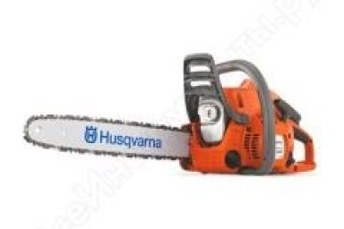 Husqvarna Отзывы