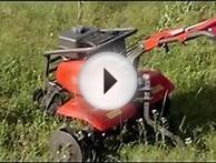 Культиватор Husqvarna (Хускварна) TF 230 - Садовые Механизмы